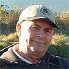 Chris Gadsden (Fraser Valley Salmon Society)